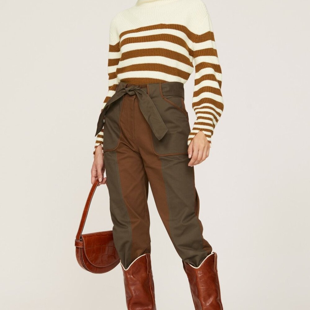 Gracelyn Turtleneck - Picture 2 of 5